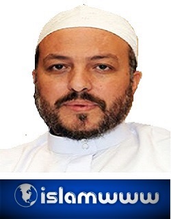 المصحف المرتل - للقارئ إبراهيم الجرمي