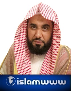 المصحف المرتل – للقارئ عبد الله عواد الجهني