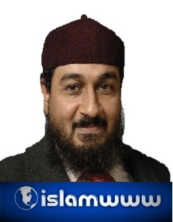 لمصحف المرتل – للقارئ مفتاح محمد السلطني
