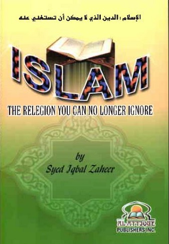 Islam: The Religion You can no Longer Ignore