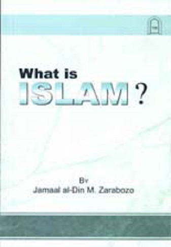 What is Islam
