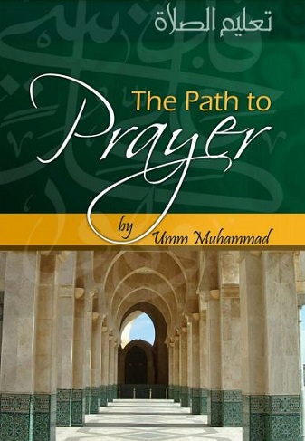 The Path to Prayer