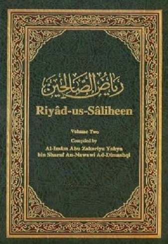 Riyad-us-Saliheen