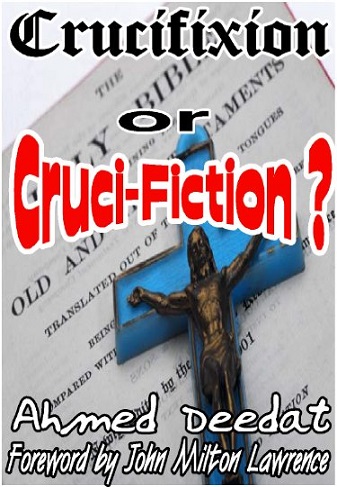 Crucifixion or Cruci-fiction