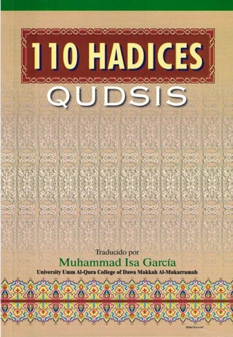 110 Hadices Qudsis