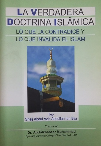 La doctrina Islámica, que la contradice y que la invalida