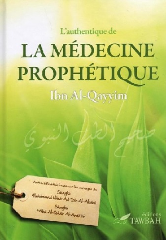 La medecine prophetique