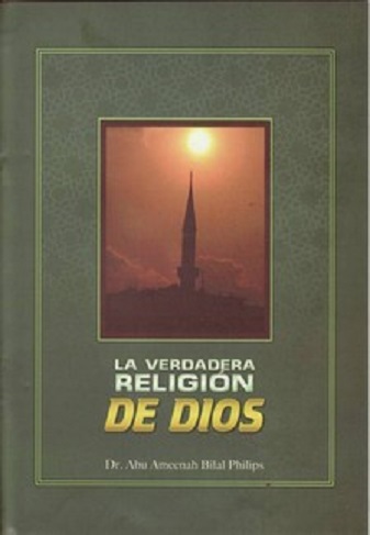 La verdadera religión de Dios