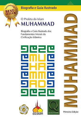 O Profeta do Islam MUHAMMAD