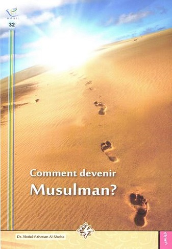 comment devenir musulman