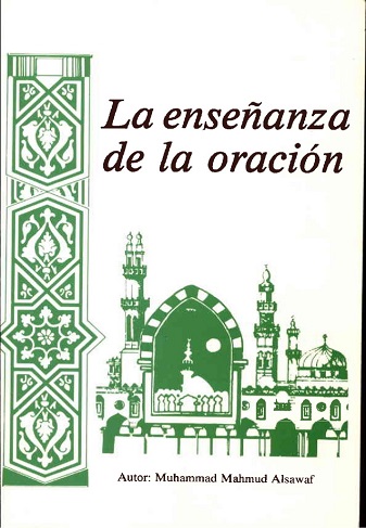 La enseñanza de la oración