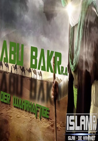 Abu Bakr, der Wahrhaftige