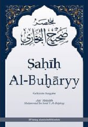 Auszüge aus dem Ṣahih Al-Bukhari