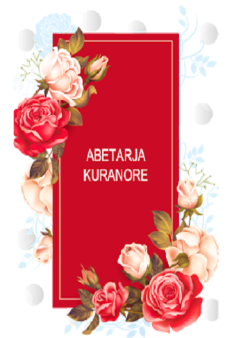 Abetarja kuranore