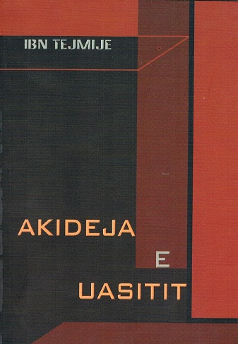 AKIDEJA E UASITIT