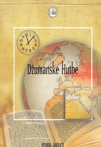 Džumanske hutbe