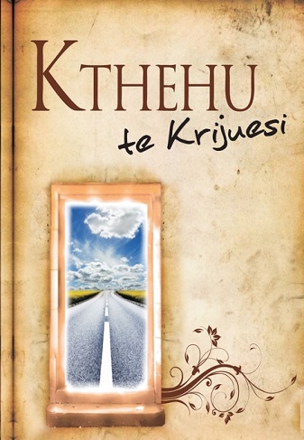 Kthehu te Krijuesi