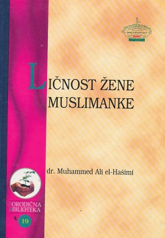 Ličnost žene muslimanke