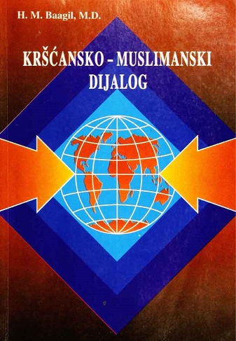 KRŠĆANSKO MUSLIMANSKI DIJALOG