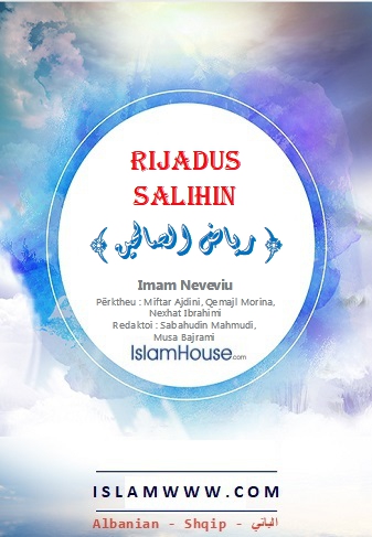 Rijadus Salihin