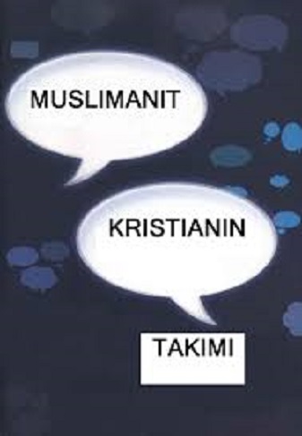 TAKIMI I MUSLIMANIT ME KRISTIANIN