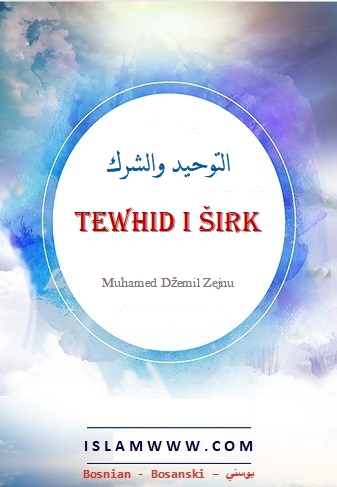 Tewhid i širk