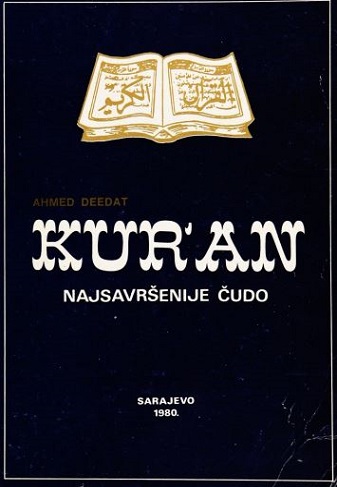 Kur'an najsavršenije čudo