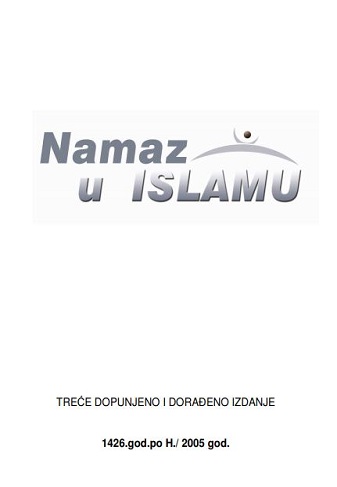 Namaz u islamu