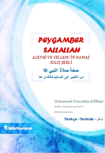 PEYGAMBER SALLALLAH