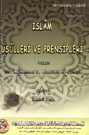 Islam Esasları ve Prensipleri